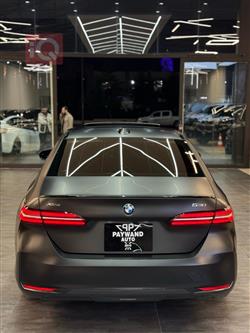 بي ام دبليو الفئة 5